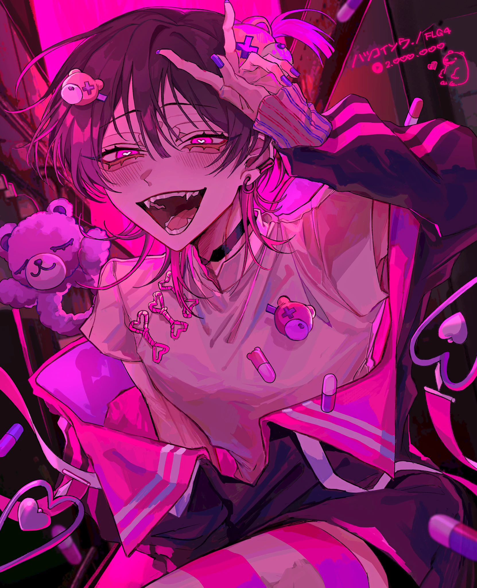 くろうめ/ kuroume on X: 