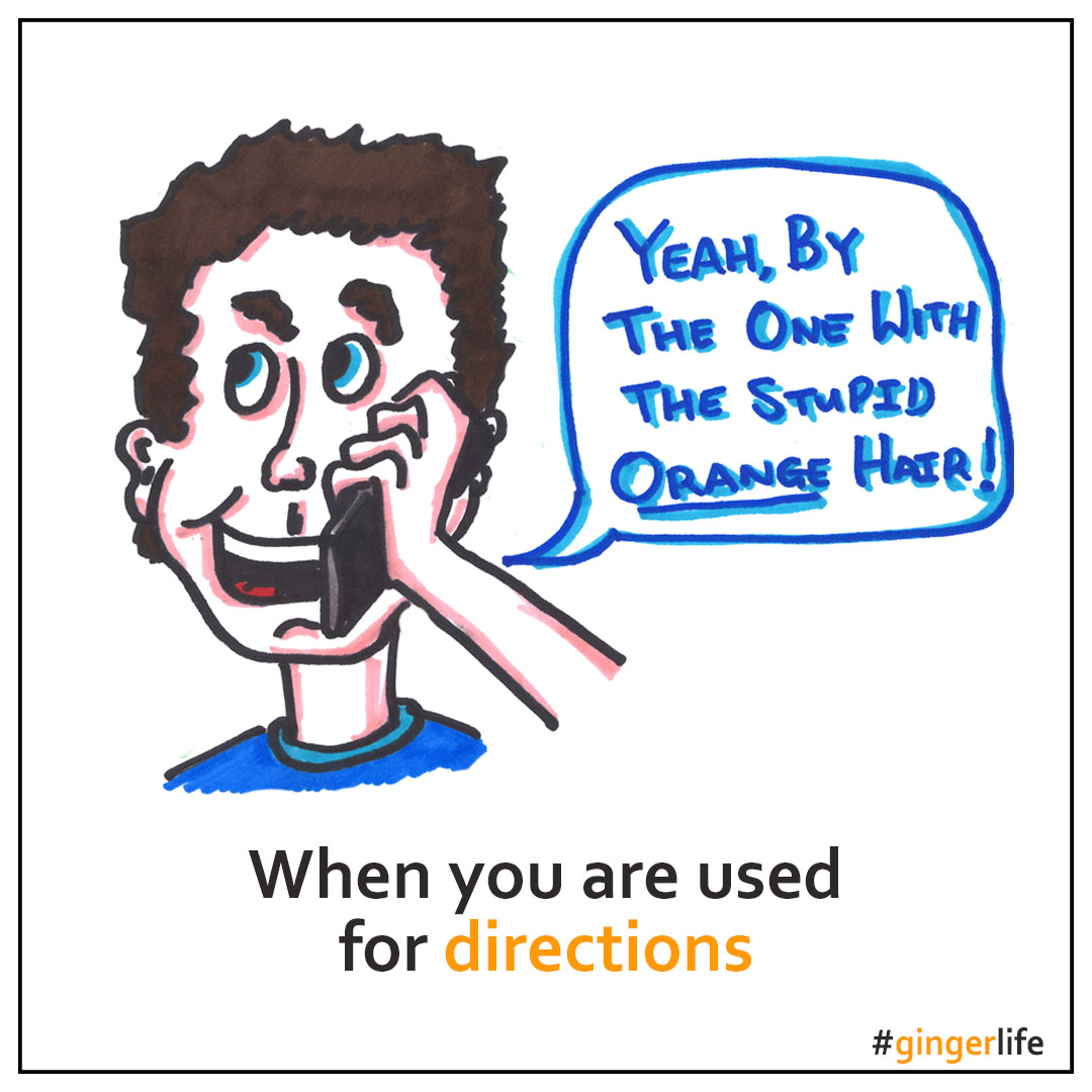 GingerCartoons's tweet photo. Know a ginger who'll relate to these #gingerlife cartoons? Find them on all sorts of Christmas gifts on my online shop! Any requests, give me a shout... 
https://t.co/2vSOs1JUwC
#redhead #ginger #gingerproblems
#Christmas #xmasgifts https://t.co/vZLkBF30y7