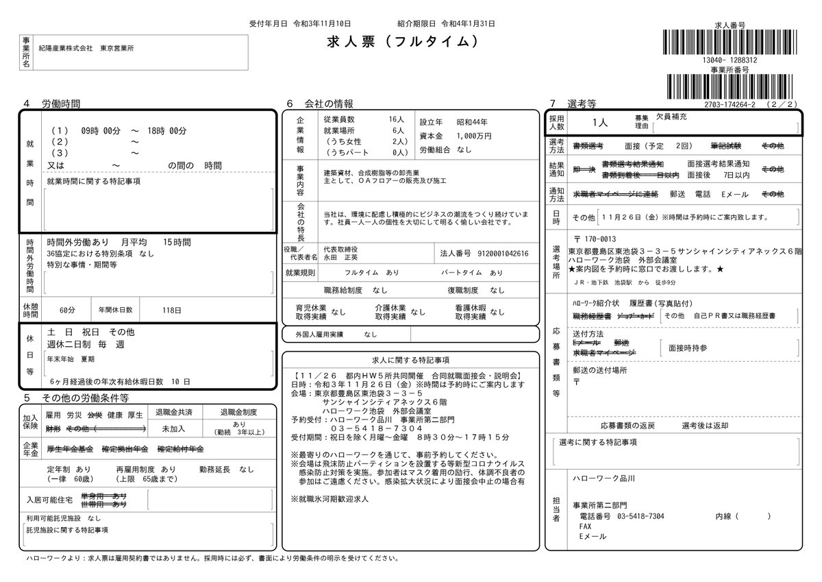 HW_Shinagawa tweet picture