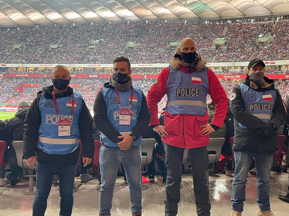 NFIP Hungary tweet media