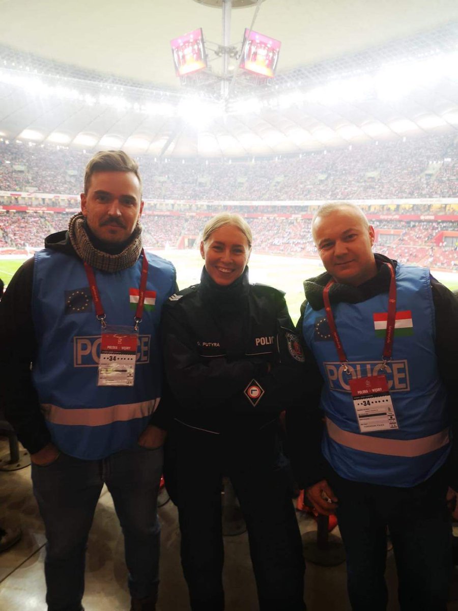 NFIP Hungary tweet media