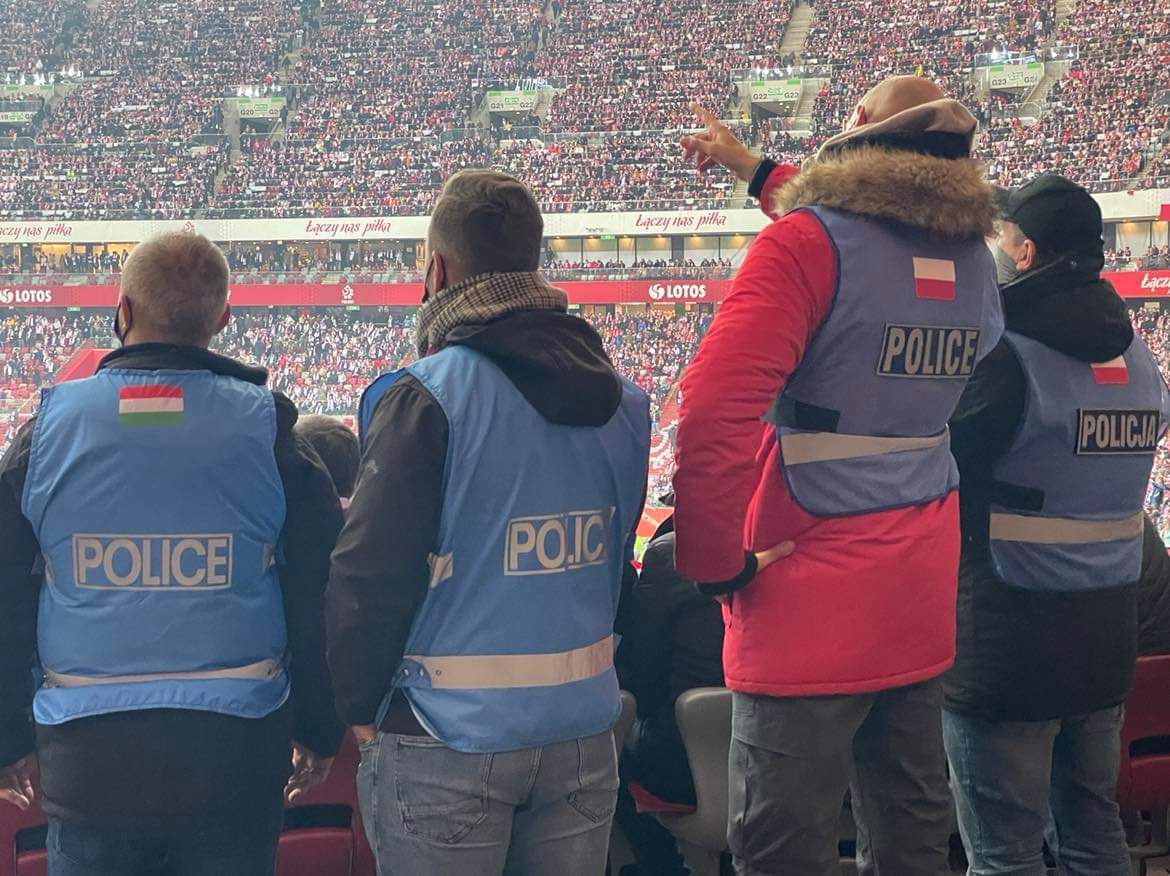 NFIP Hungary tweet media