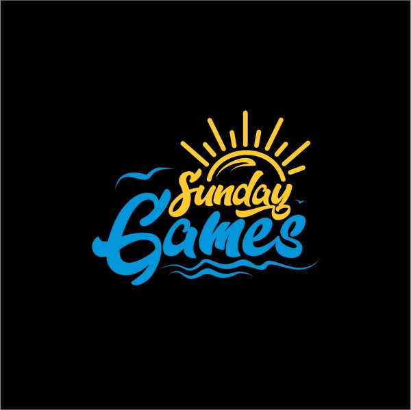 Go_Deer's tweet photo. ☀☀☀ Завершается приём работ для «Обновление лого Sunday Games»
«Первый вариант лого был сделан тут же в 2016 - с тех пор многое изменилось и лого сейчас воспринимается перегружено, несовременно. Есть желание обновить, сделать его более лаконичным… https://t.co/N0w3PxNdDS https://t.co/sS9zGGU8Zf
