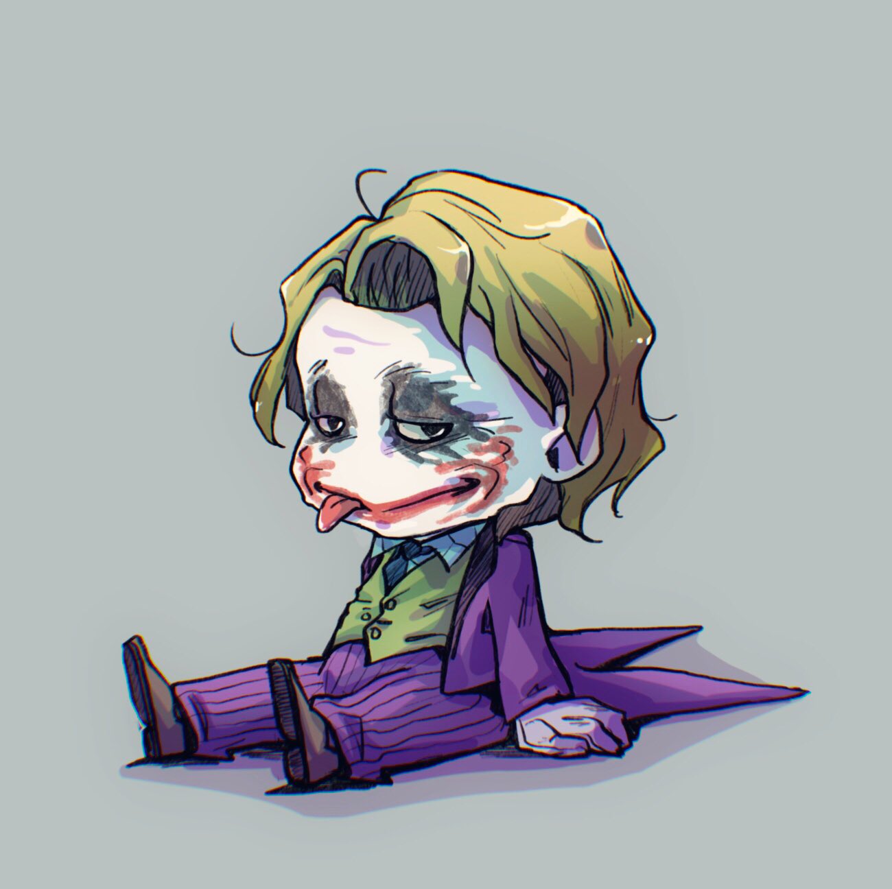 BatViolett🦇🃏 on Twitter: BatViolett🦇🃏 on Twitter: