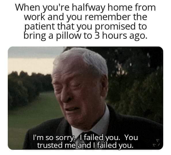 Life of a nurse