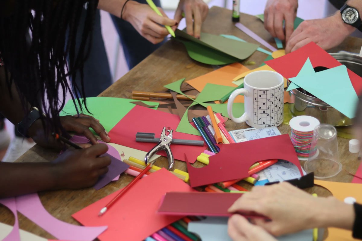 🤗  We are so grateful to everyone that has supported us this year! ❤️ 

Our work relies on the generosity of businesses and individuals that are able to donate or fundraise for us. If you would like to find out more about how to support us, click here:

kazzum.org/support-kazzum…