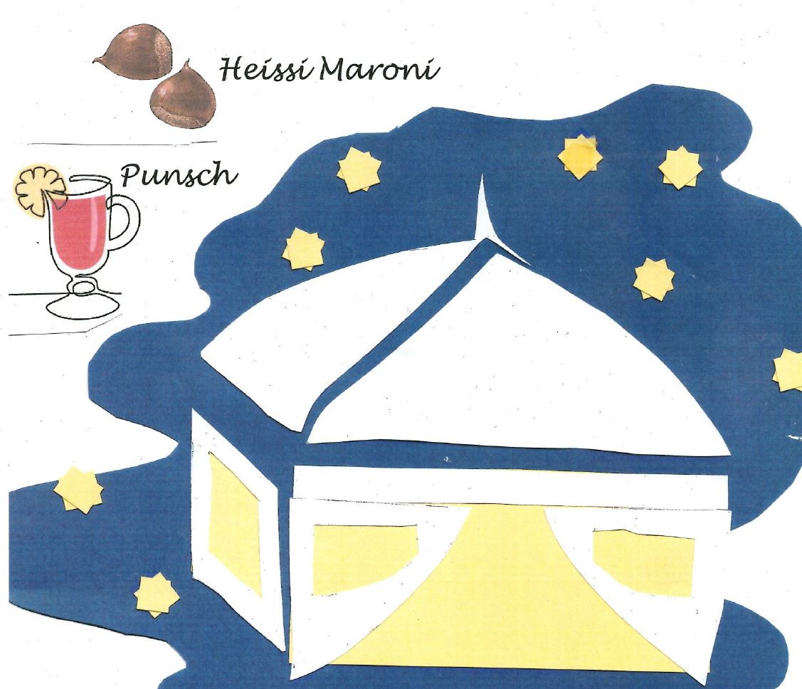 StadtWetzikon's tweet image. Die Schule #15Plus bietet verlängerte Sonderschulung mit Berufswahl- und Lebensvorbereitung an. 

Nun veranstaltet sie am 3. Dezember 2021 von 16 - 20 Uhr einen #Adventsmarkt an der Werkstrasse 4 in Wetzikon. ❄️🎄🎅

▶️Details: wetzikon.ch/stadt/news-sta… ^me