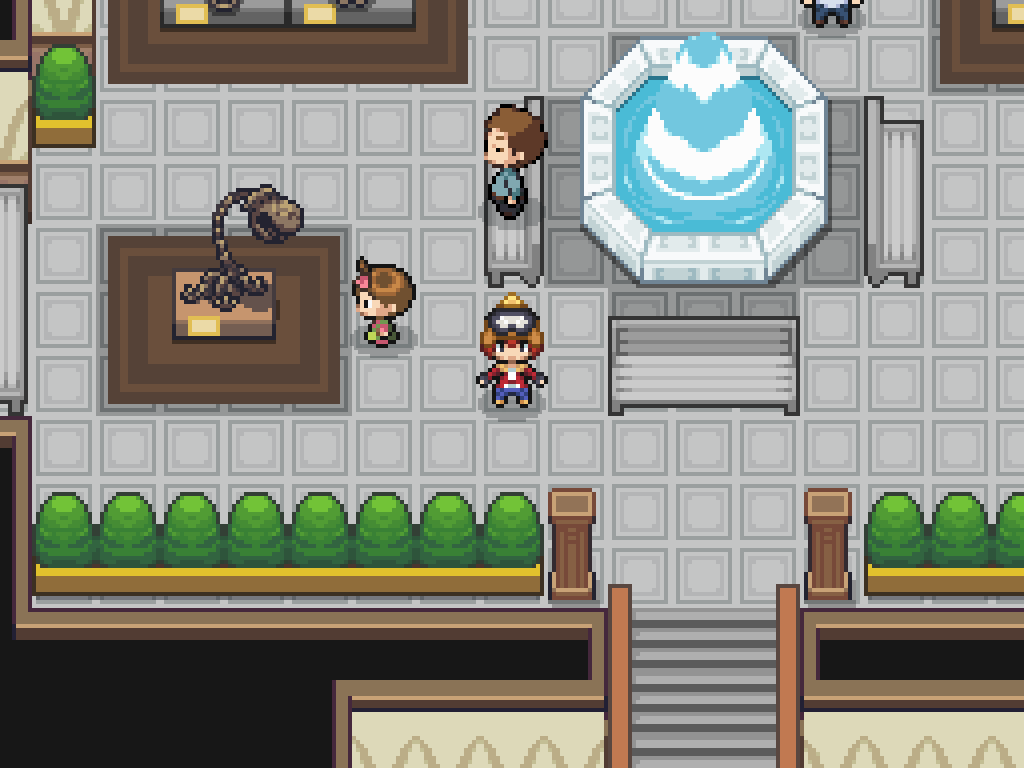PokemonTyrann's tweet photo. 🪨Ciudad Caliza 🪨

Es una ciudad muy bonita, con alguna que otra finca de interés común, como la Cafetería o Museo Caliza, será la ciudad en dónde tendrás unos problemillas y lucharás por tu primera medalla.

¡MG ❤️y RT🔁para apoyar!

#Pokémon #PokémonFanNews #Fangames #pixelart https://t.co/IDLjKQN3p8
