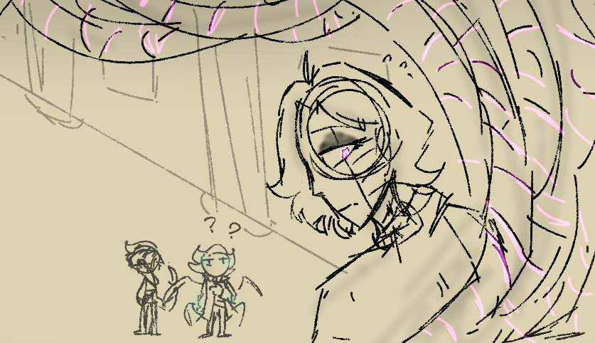 Captain_SidFuka's tweet photo. Она что-то знает.
#SCPWilson #SCPWes #SCPMettaton https://t.co/HDwTrlVaiq