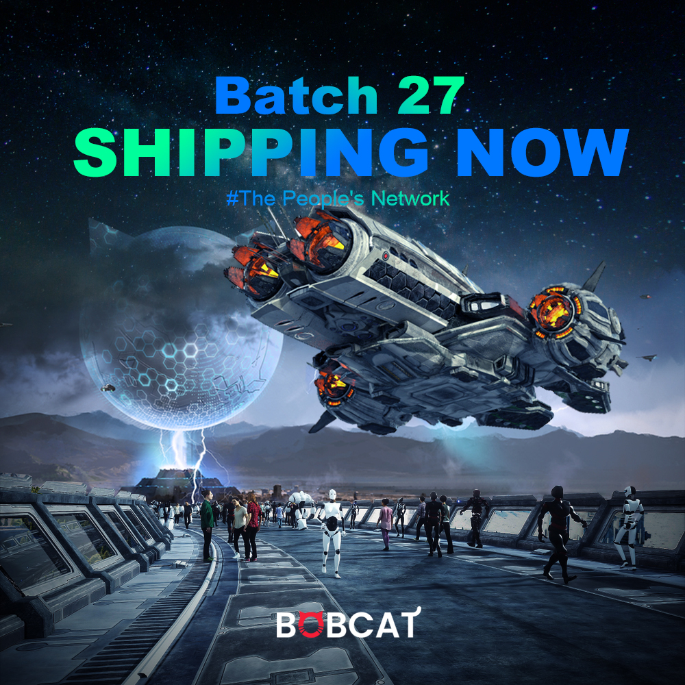 inpeoplewebeli's tweet photo. 🚢Batch 2⃣7⃣ is On The Way!🚢

Batch Includes:
US915
Order: #1196038 - #1197334
Orders placed 6/06 ~ 6/07

EU868
Order: #1188810 - #1194016
Orders placed 6/02 ~ 6/04 prior to 06:48 PDT https://t.co/ll7IXW8p4n