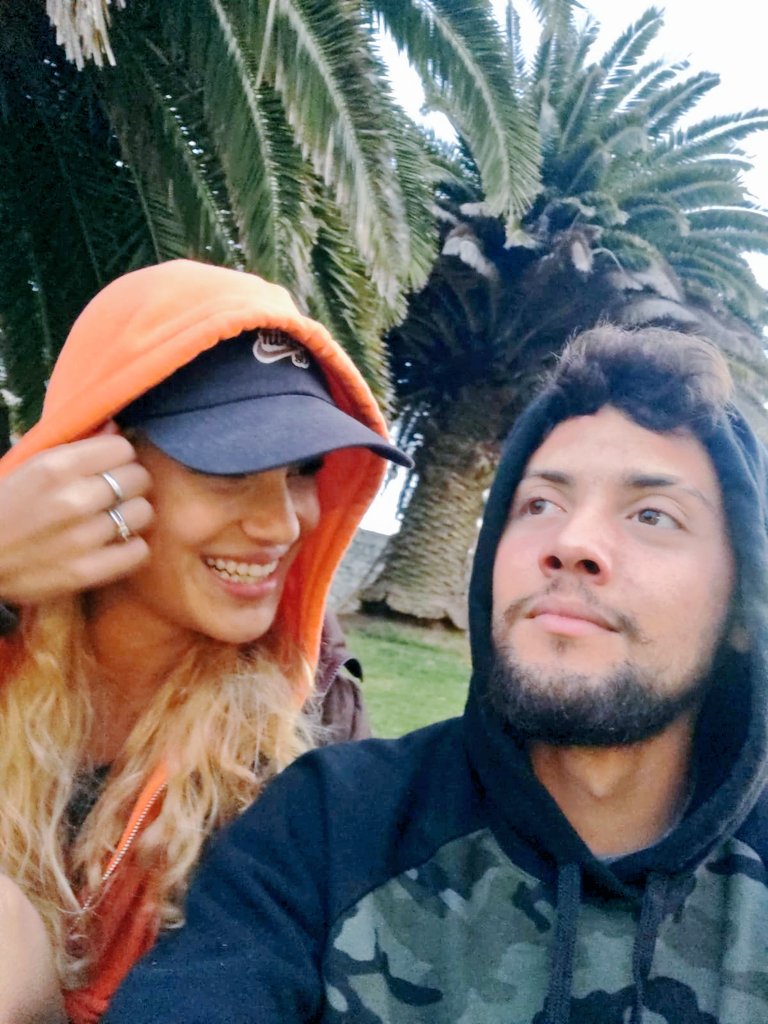 valentinxoliver's tweet photo. Ojalá todos en su vida tengan una amistad así. https://t.co/vVKPj0ny1q