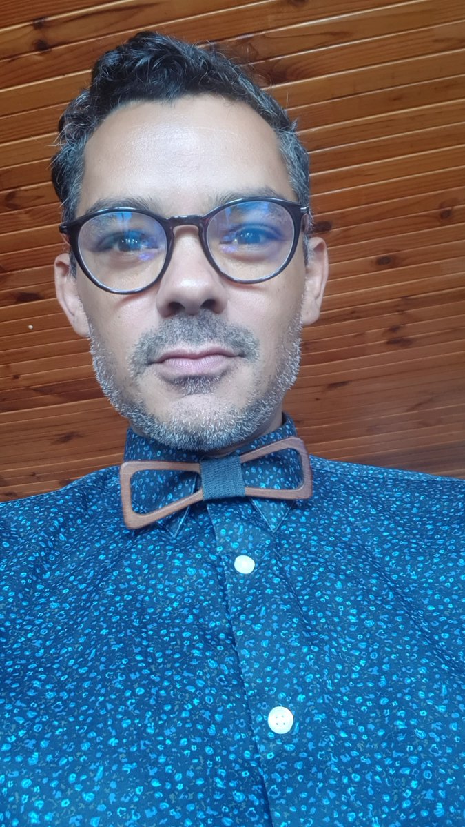 MandelaUni's tweet image. EMERGING LEADER AWARD

Gino Fransman

Nelson Mandela University (Gqeberha, South Africa)

Read full story: awards.oeglobal.org/awards/2021/em…