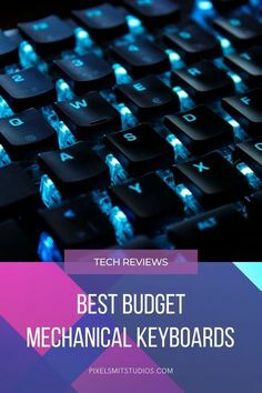 ceonola's tweet photo. The best budget mechanical keyboards offer exceptional value for money as well as improved performance for gaming, design, and writing. If you’re ready to upgrade your desktop experience, read our reviews to find your ideal keyboard. #jamesavatar The best budget mechanical k… https://t.co/35ns7q2hys