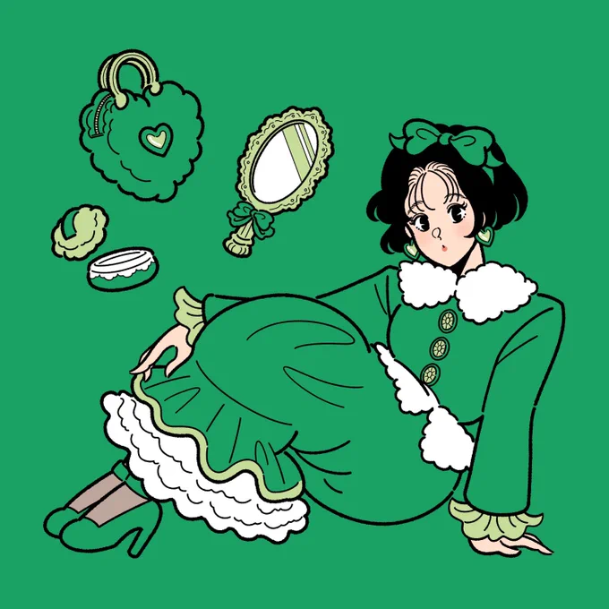 阪急うめだ本店プレイフルテックライフ
オリジナルARフィルター💙❤️💚 