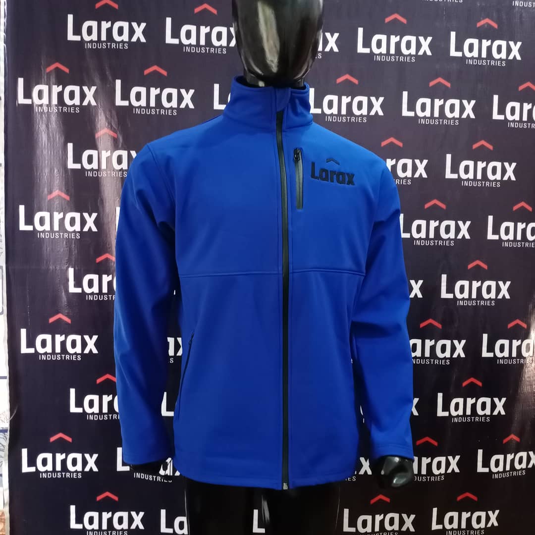 Laraxindustries tweet picture