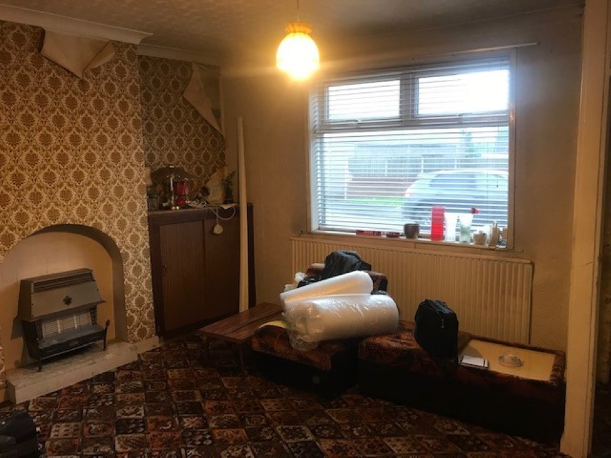 Auction House NW tweet media