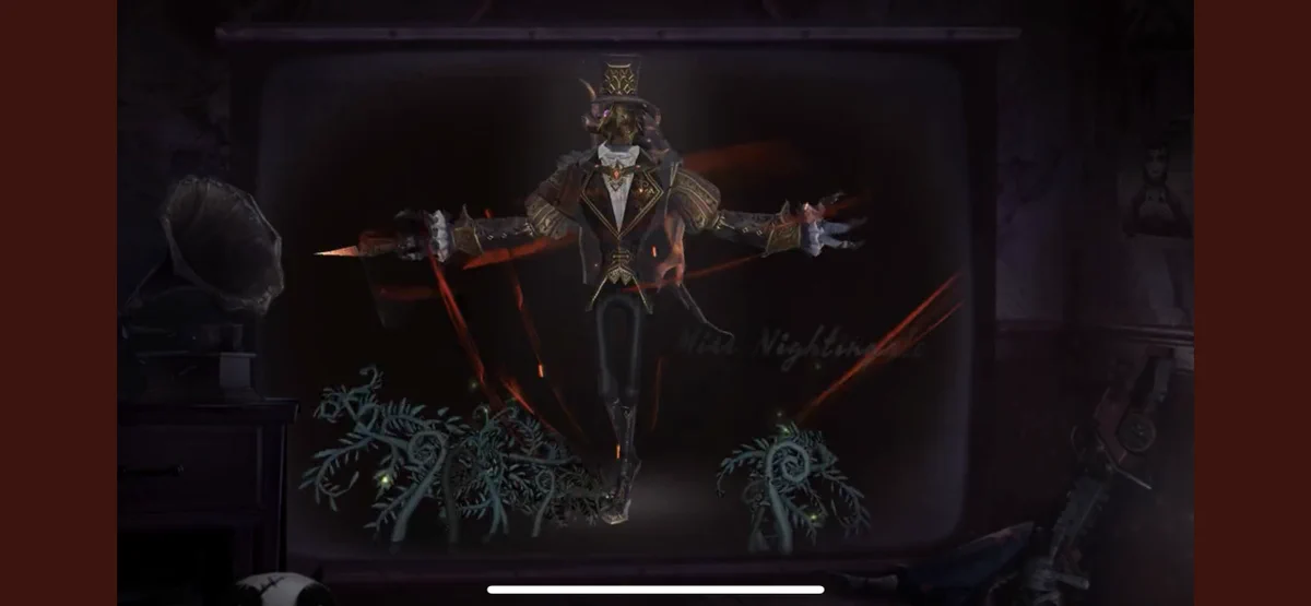 公式】IdentityV 第五人格 on X: 