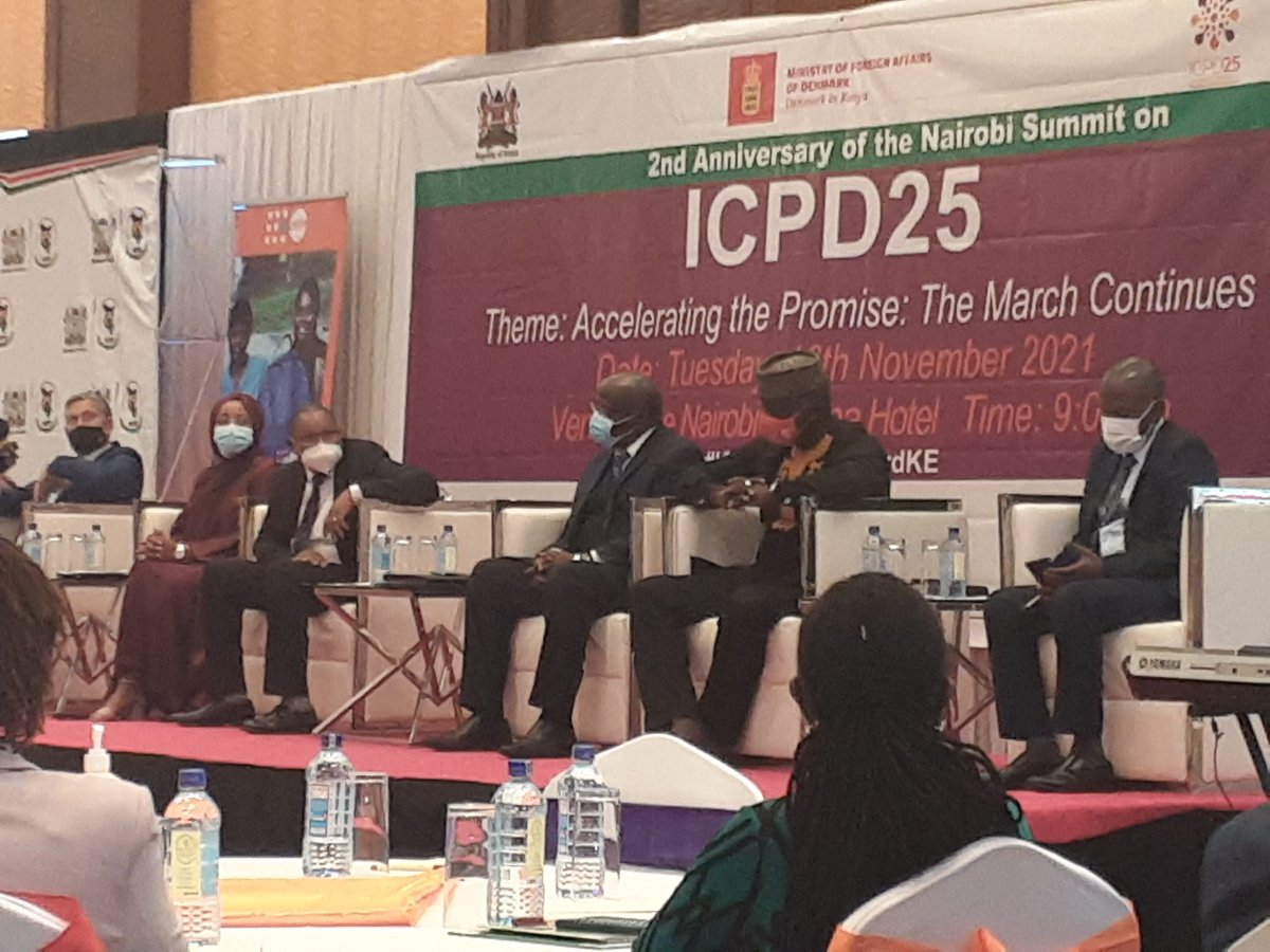 NgureEzekiel's tweet photo. 2nd anniversary of the Nairobi Summit on ICPD25 going on in Kenya. https://t.co/1ZSLs5oJdc