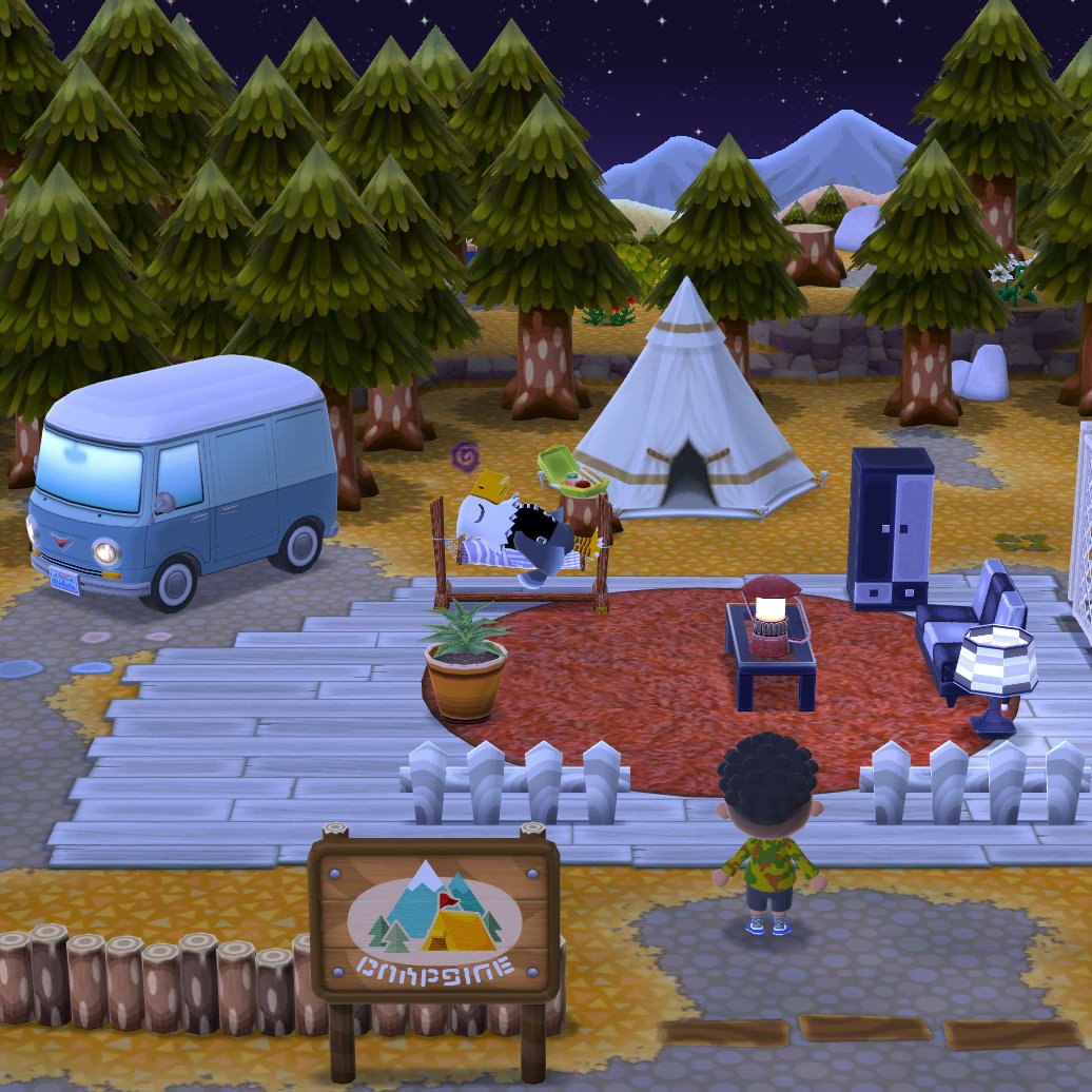 OBs_Tale's tweet photo. Decided to download this animal crossing game for mobile!
#ACPCSnapshots #ACPCSurprise https://t.co/SPGkeVTe99