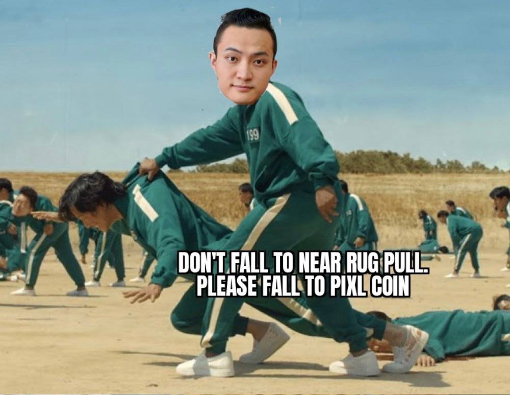 community_pixl's tweet photo. #Altseason2021 will be epic and @PIXLCoin #PIXLCOIN will be the star of this period. Dont hesitate to buy at this cheap price. Dont miss the opportunity that @PIXLCoin offers you to be a millionaire 🚀🚀🚀#BTC #Ethereum #altcoinseason #BinanceSmartChain #BNB #BSC https://t.co/FvZ5FoTQNe