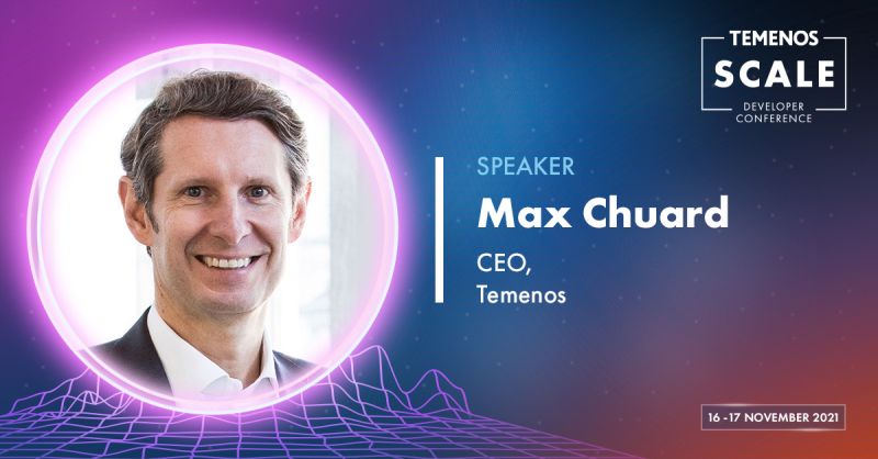 ramdsr26's tweet photo. Its LIVE now 

#developers to explore the latest banking experience #tech #developer #fintech #temenos 
#API #Temenos #SaaS #Scale2021

#SCALE2021 @Temenos  @maxchuard https://t.co/rWz4phsiHP