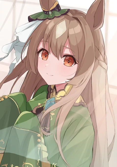 ダイヤちゃん
#サトノダイヤモンド  #ウマ娘 #ウマ娘プリティダービー 