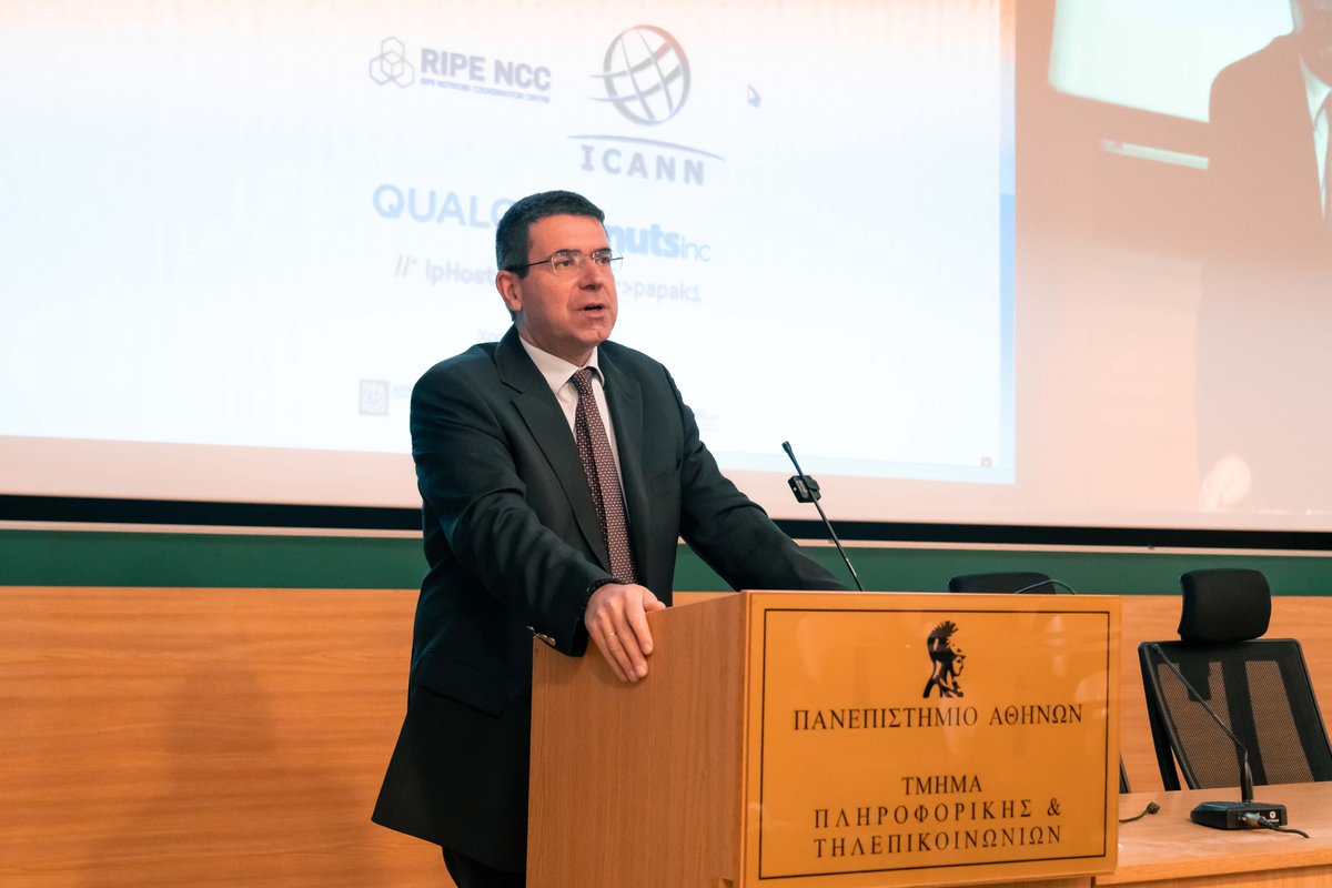 Dimosthenis Anagnostopoulos tweet media