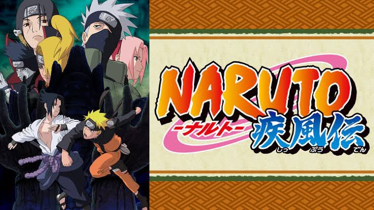 Naruto ナルト 最新情報まとめ みんなの評価 レビューが見れる ナウティスモーション 27ページ目