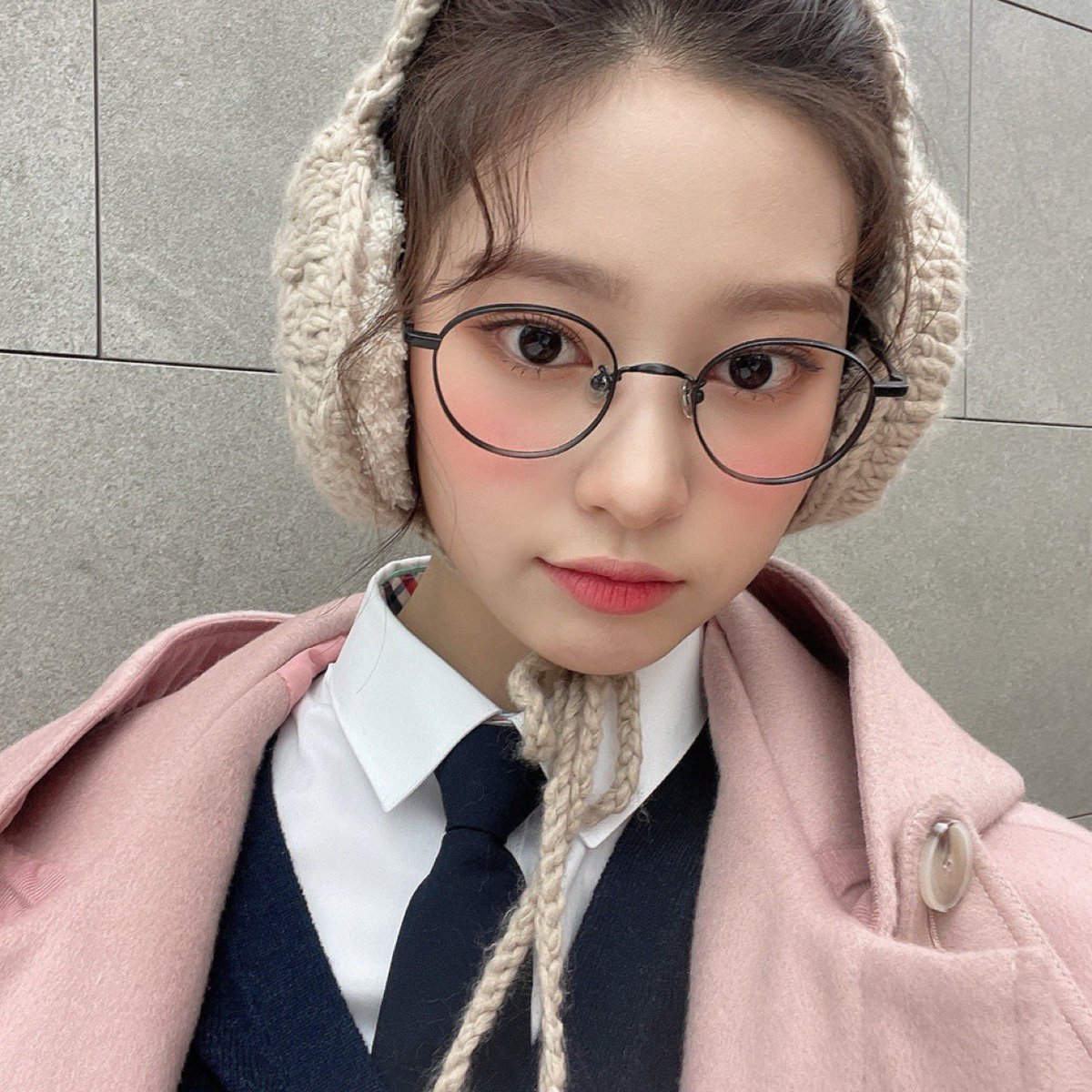 picsofminju's tweet image. EPITOME OF BEAUTY
#MINJU #민주