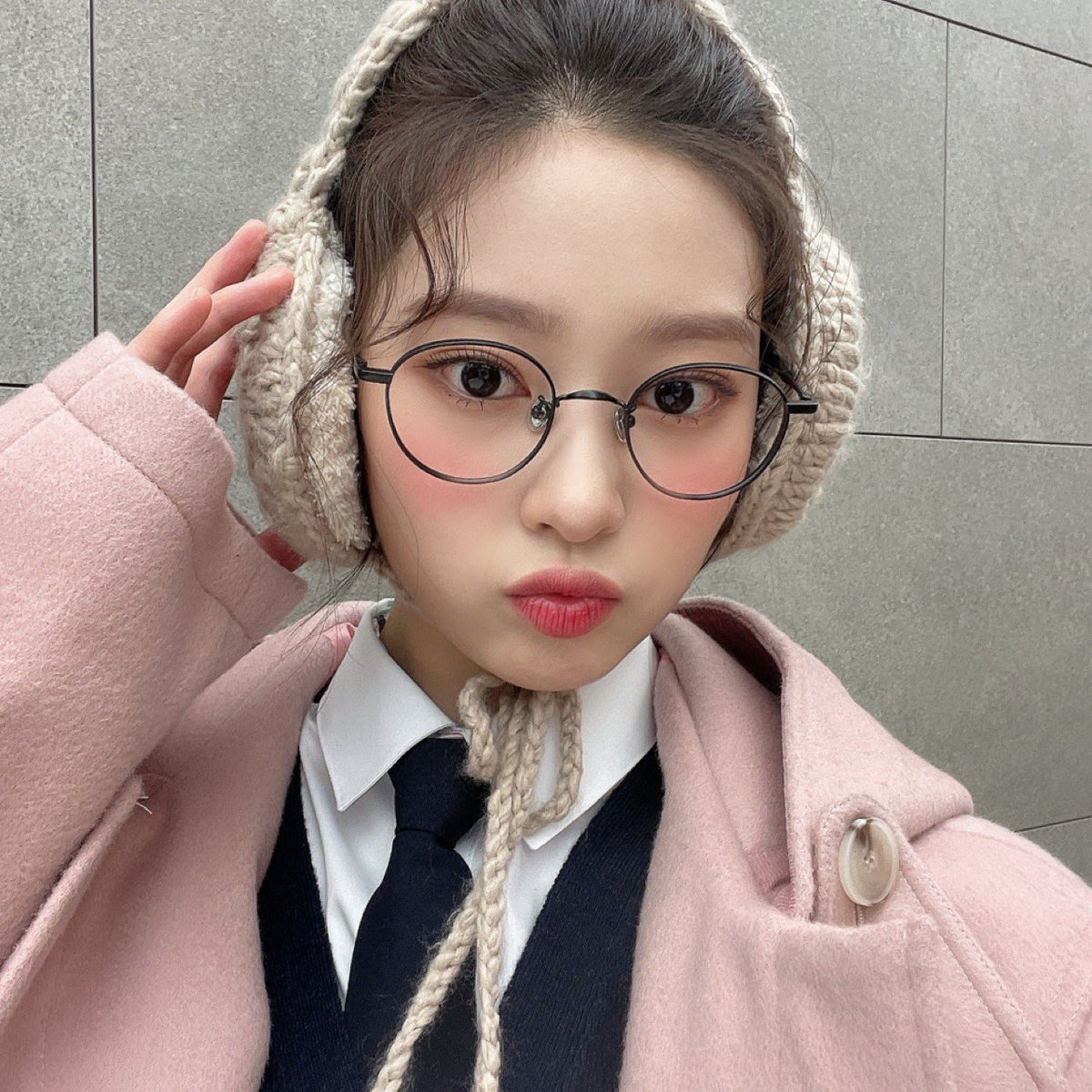 picsofminju's tweet image. EPITOME OF BEAUTY
#MINJU #민주