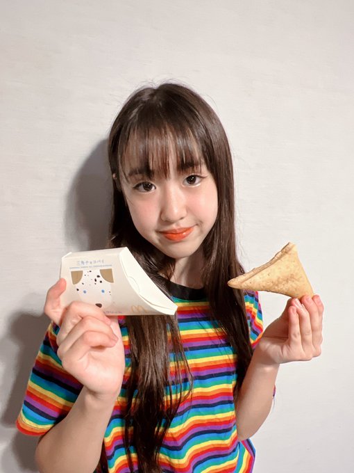 Twitterのコスプレ画像6