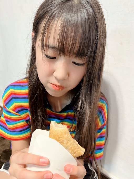 Twitterのコスプレ画像7