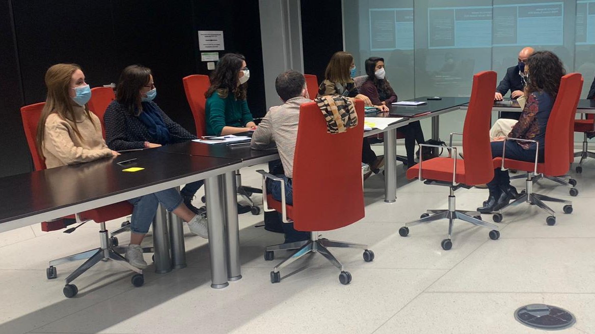 ¡Las empresas del #metal también están comprometidas con la #EconomíaCircular! 🔄

Varias de ellas acudieron ayer al taller sectorial impulsado por <a href="/Ihobe_Eus/">Ihobe | EJ/GV</a> y <a href="/CLUSTER_SIDEREX/">SIDEREX</a> para identificar retos y establecer una hoja de ruta que les ayude a trabajar la circularidad💪🏽