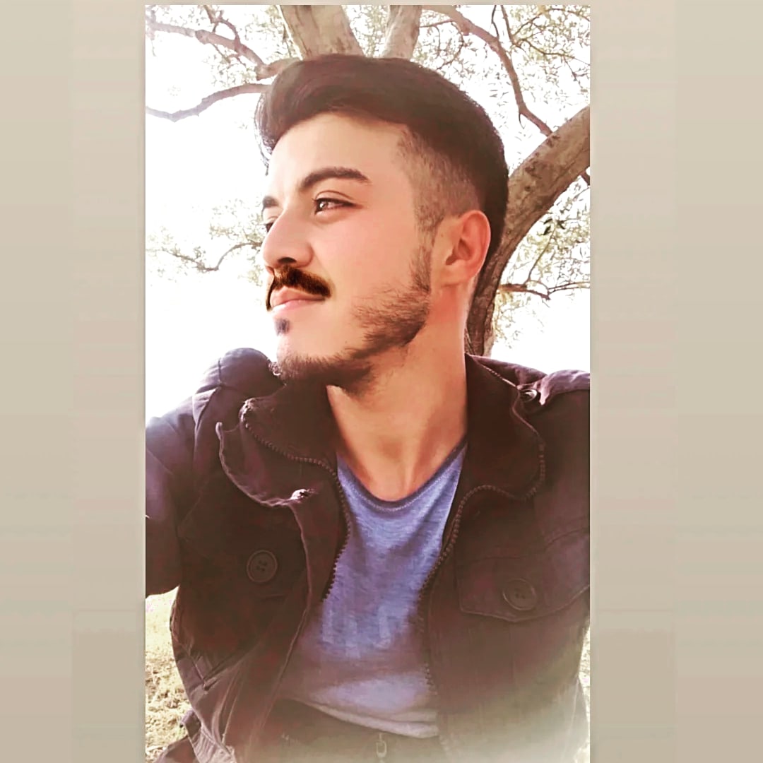#YeniProfilResmi