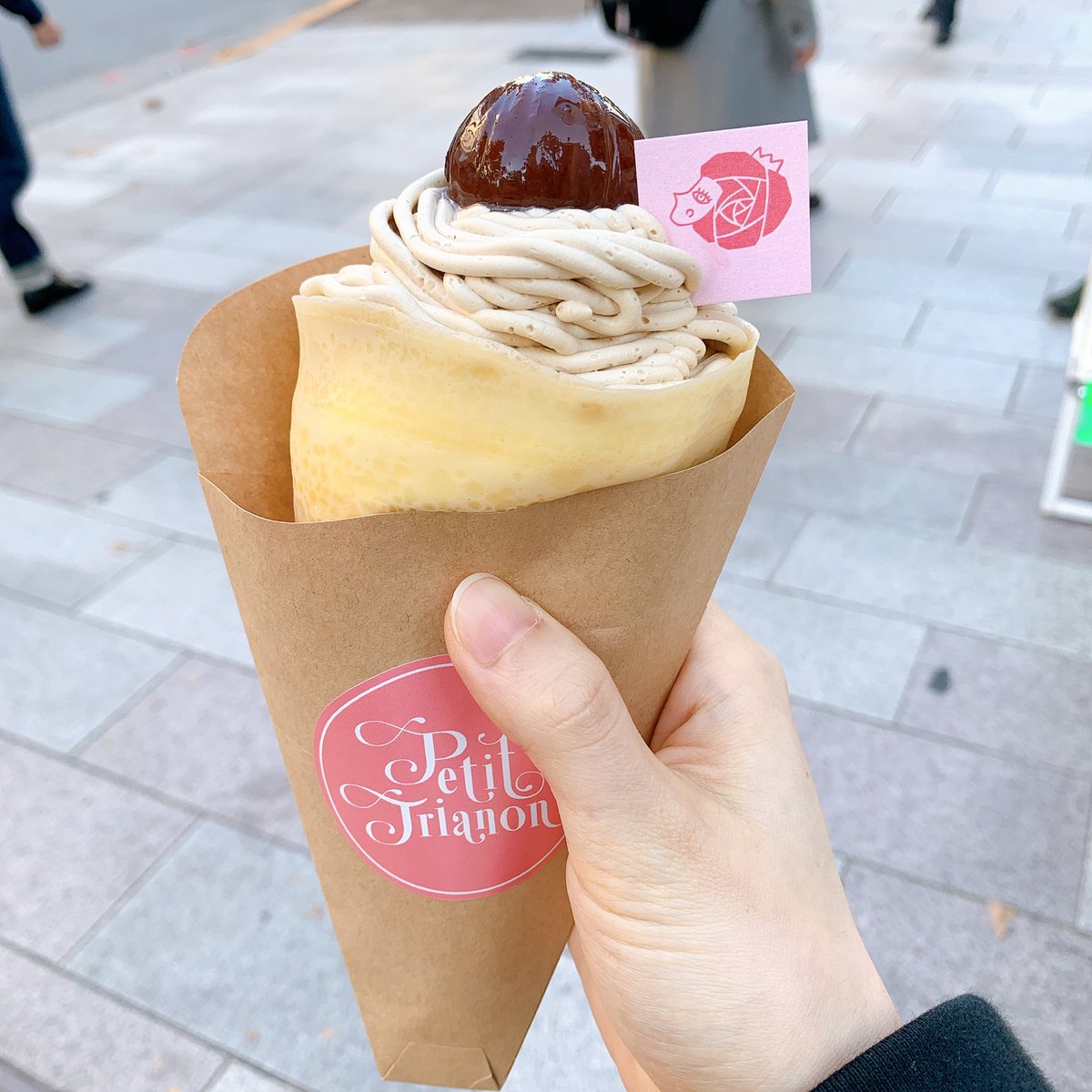 みんなの ひなた クレープ おいしい 口コミ 評判 食べたいランチ 夜ごはんがきっと見つかる ナウティスイーツ みんなの ひなた クレープ おいしい 口コミ 評判 食べたいランチ 夜ごはんがきっと見つかる ナウティスイーツ