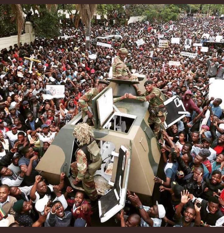 TsunguAlice's tweet photo. 4 years ago nguva dzino ndipo pataifurirana senyika tichironga kujamba weti bvatasvikotsika duzvi 

#NgaapindeHakeMukomana https://t.co/AjwMhven47