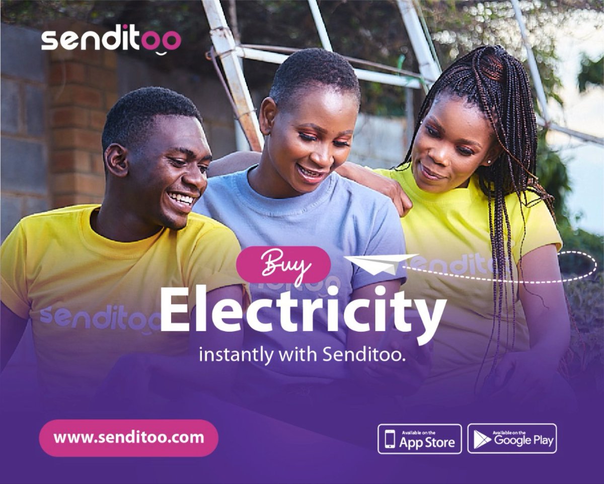 senditoo_mobile's tweet photo. What is the worst song to get stuck in your head 🎶

https://t.co/T9BMZ2B01e | SEND ⚡️HOME 🇿🇼 https://t.co/uQBe9hjsjx