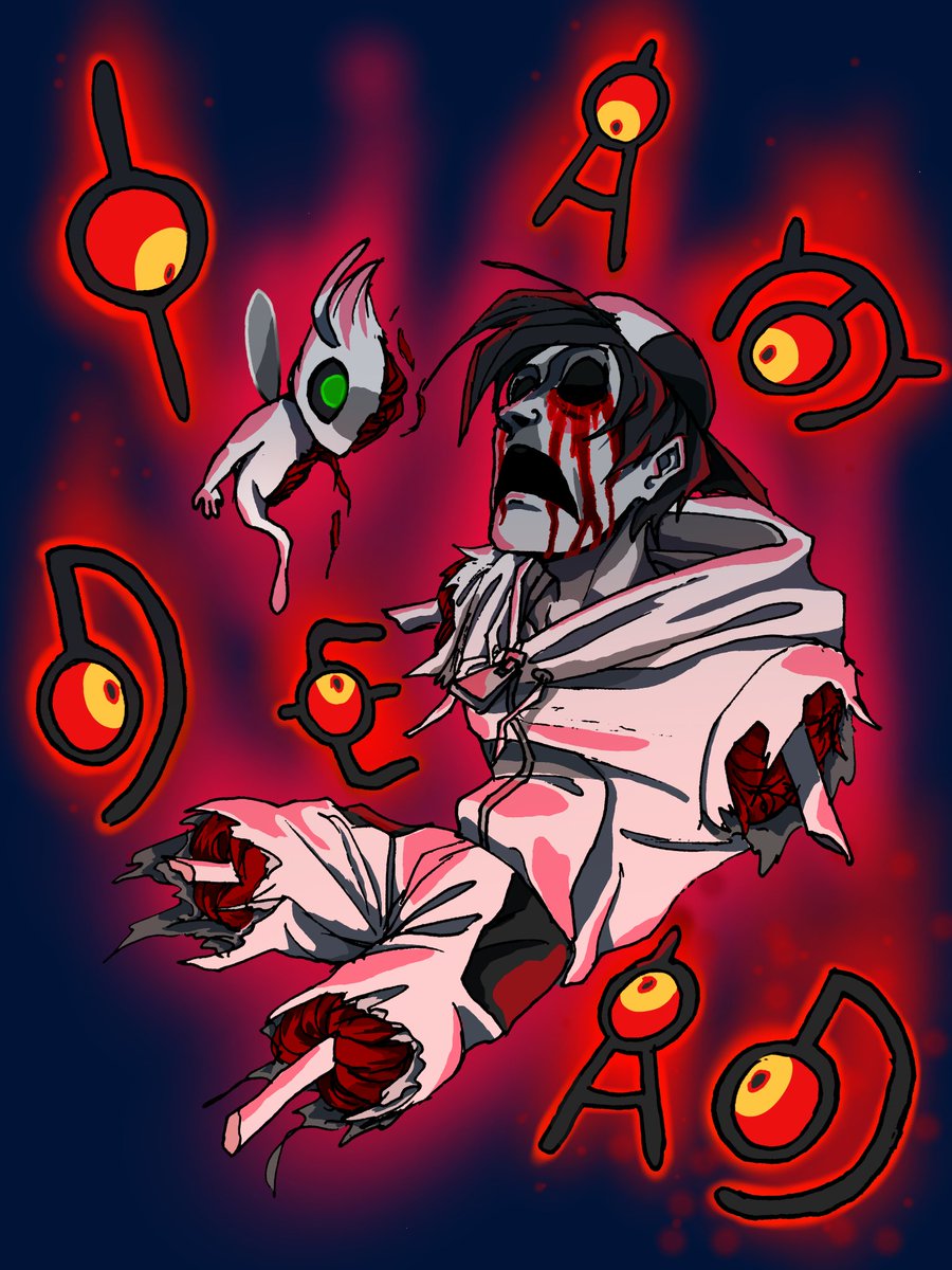 CreepySony's tweet photo. #creepypasta #fnfmod #lostsilver https://t.co/DwAZIawR03