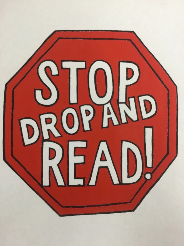 school_ws's tweet photo. On Friday, not only will we be dressing up for Children in Need Day, we’ll also be stopping, dropping and reading throughout the day! https://t.co/7fcvs01iSA