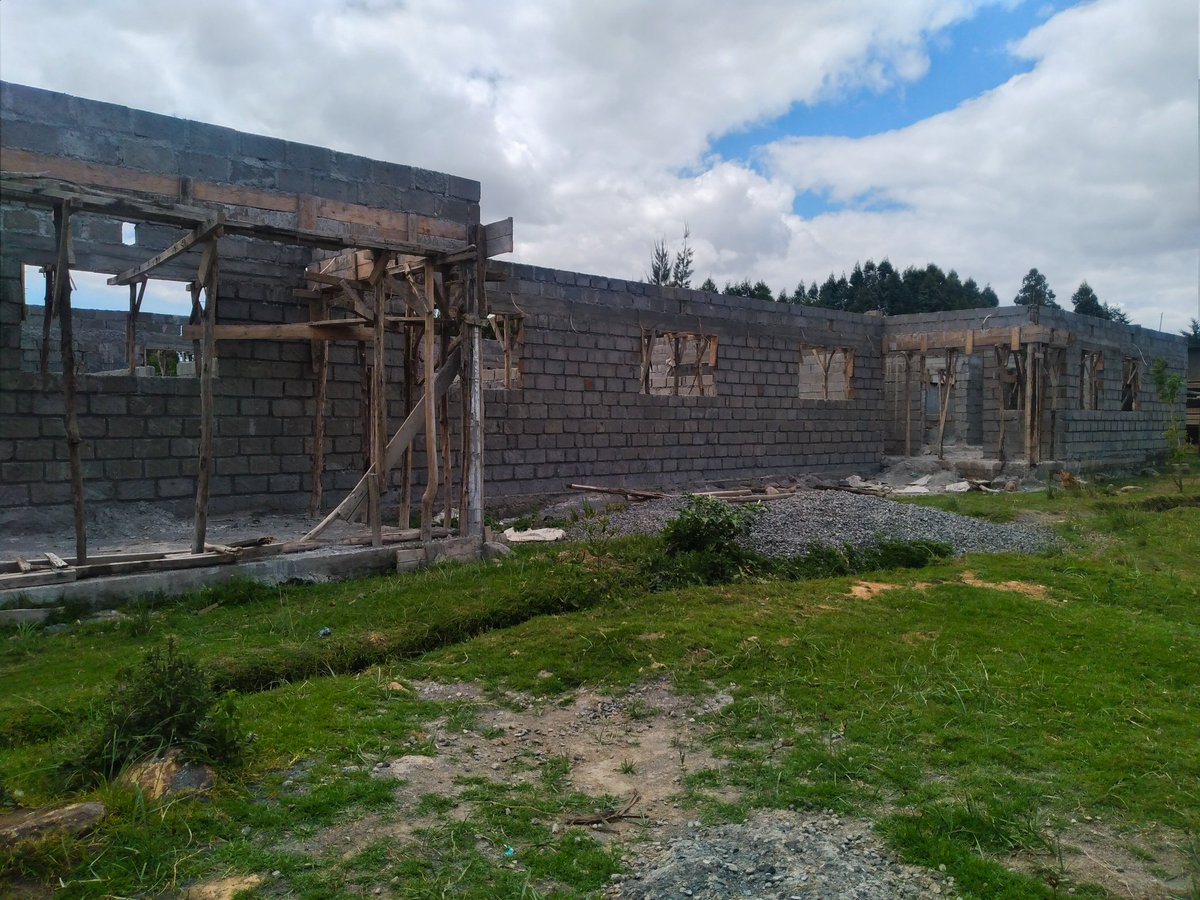 Tumaini Innovation Center tweet media