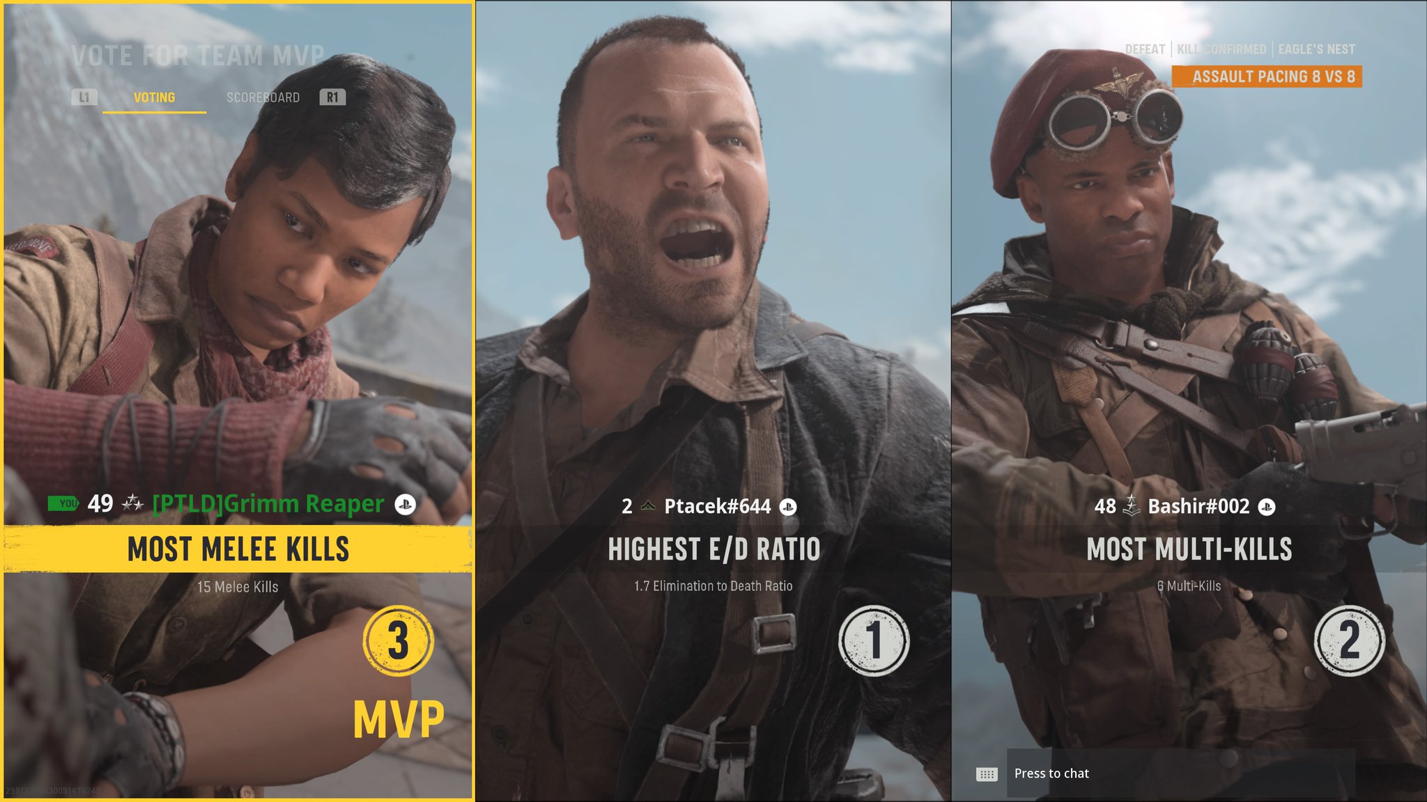 #PS5Share, #CallofDutyVanguard https://t.co/HOJDbVI9qC