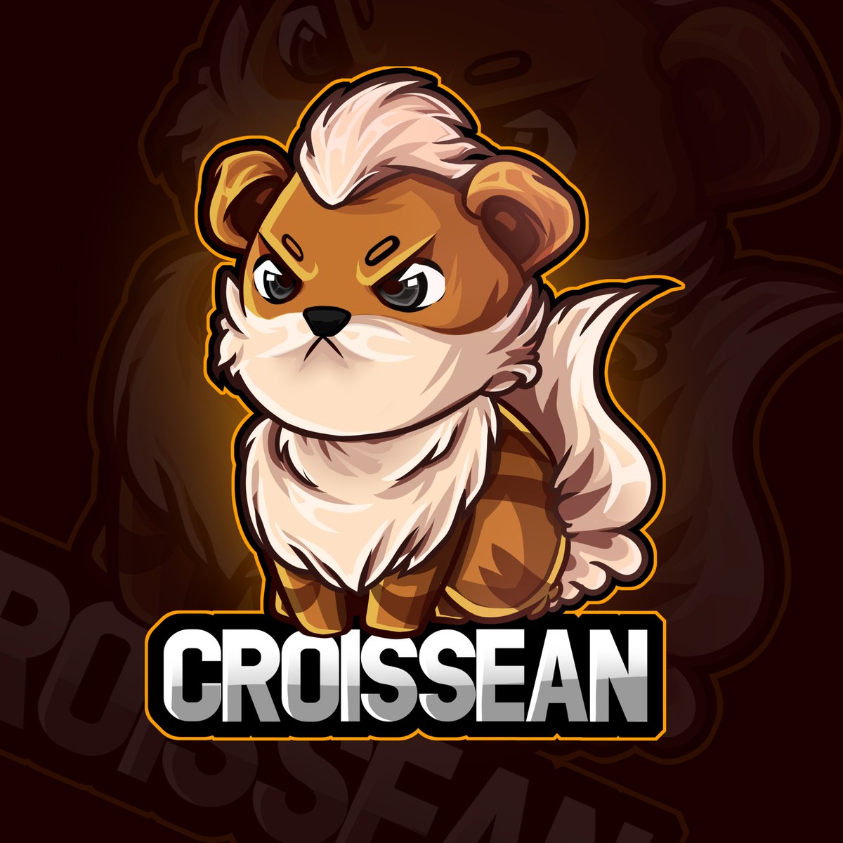 Croissean (@croissean) on Twitter photo Shout out to <a href="/EVACKARMA/">EVAC KARMA</a> for my new branding! Thank you so much for approaching me and I'm happy with the end result! Shout out to <a href="/EVACKARMA/">EVAC KARMA</a> for my new branding! Thank you so much for approaching me and I'm happy with the end result!