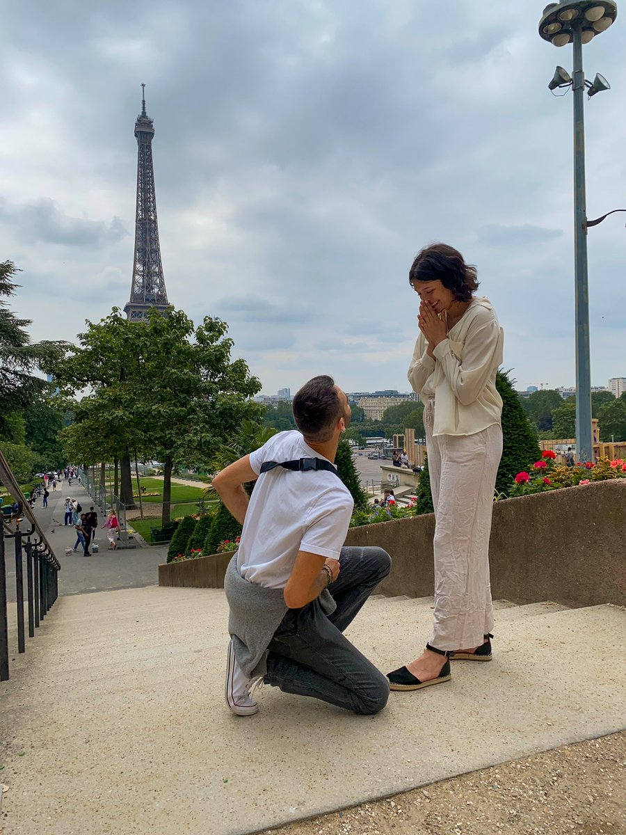 GabrielleRojas's tweet photo. Paris avec toi https://t.co/45OfWfJ1co