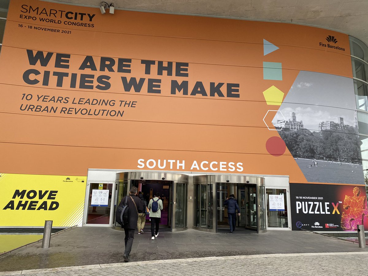 jscastro76's tweet image. If you are attending Smart City Expo World Congress and you are interested on #digitaltwins, IT/OT/IoT, #criticalinfrastructure and #edgesolutions… let’s catch up!