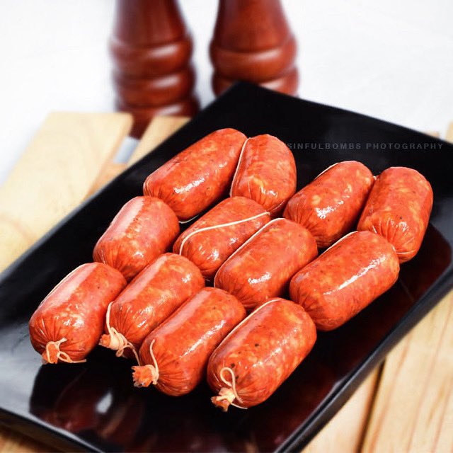 djcherrybombs's tweet photo. CLASSIC LONGGANISA 😍 @sinfulbombs 😈💣
#SinfulBombs #lovemyjob #travel #FromPlatetoCamera #grateful #FoodPhotographer #FoodStylist
#longganisa #FoodStyling #foodporn #mindplaydesign #filipinofood #restaurantphotography #SinfulBombsFoodCrawl https://t.co/i7otj1wMzx