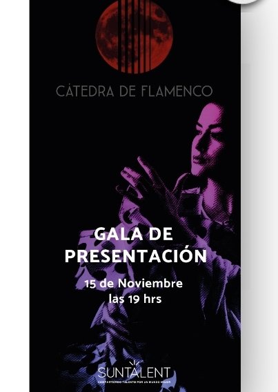 PpAzn's tweet photo. Hoy que celebramos además el XI #DíaInternacionalDelFlamenco damos las gracias a @Funddateces con Antonio, su presidente a la cabeza, por invitarnos a compartir la gala presentación de la Cátedra de Flamenco que se desarrollará en nuestro pueblo.
#Suntalent #Flamenco #Funddatec https://t.co/zwP1DPvVW9