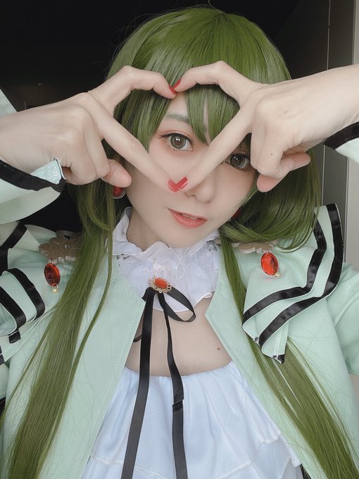 コスプレイヤー一姫のTwitter画像5