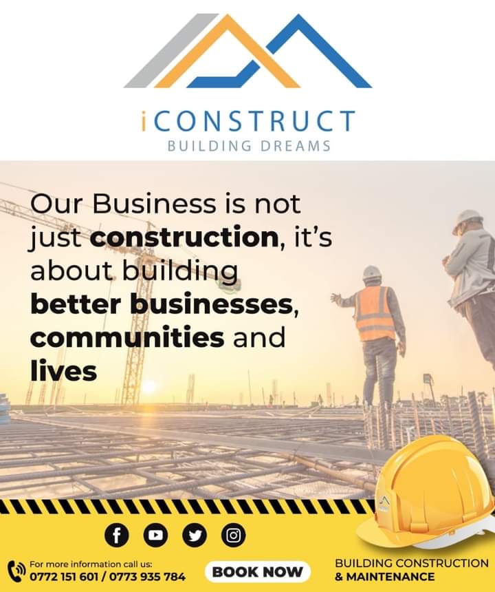 Happy Tuesday
#constrution