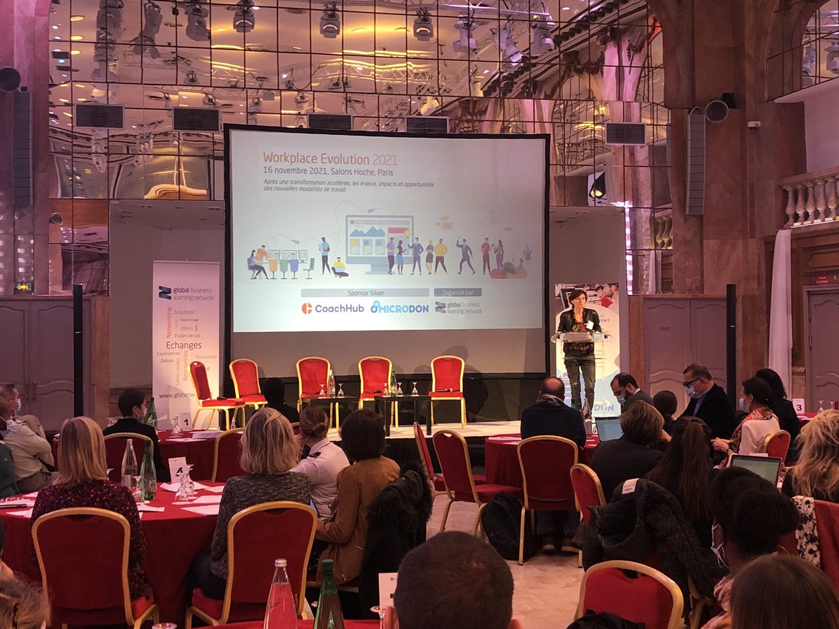 GBLN Ressources Humaines tweet media