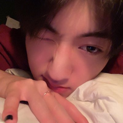 จุ๊บยังวันนี้ #.NewProfilePic